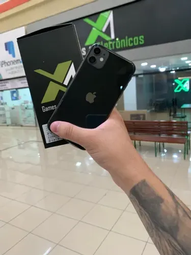 iPhone 12 na caixa pronta entrega - levamos ate você 