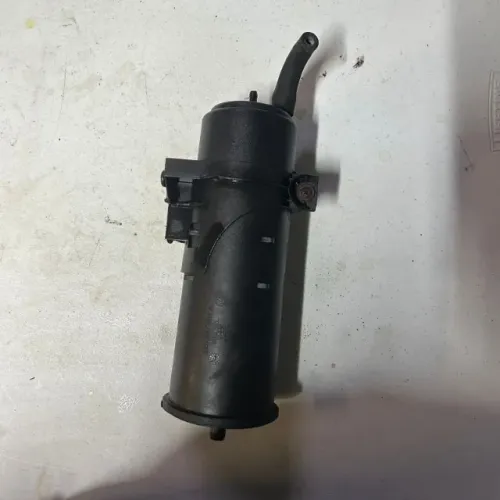 Filtro De Canister Volkswagen Gol G5 E G6 Original