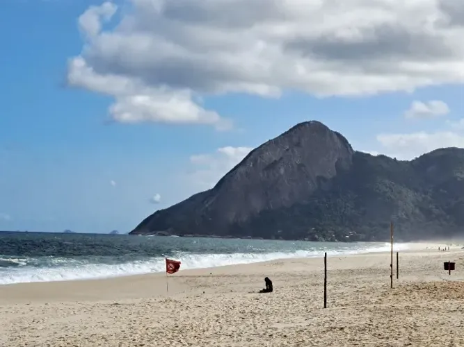 (F2507) Lote com 360 m² - São Jose de Imbassai - Maricá - Fator Imóveis