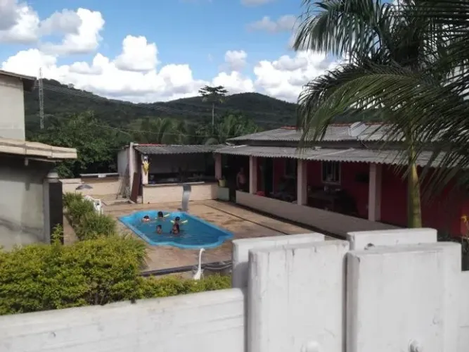 Oportunidade de adquirir seu sitio em meio à natureza, Baldim (Temos varias opções).