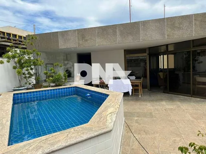 Cobertura-À VENDA-Ipanema-Rio de Janeiro-RJ
