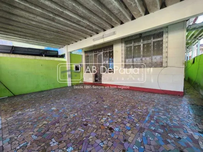 VENDEM-SE 03 CASAS EM HONÓRIO GURGEL - EXCELENTE OPORTUNIDADE PARA INVESTIDORES - RUA PEDR