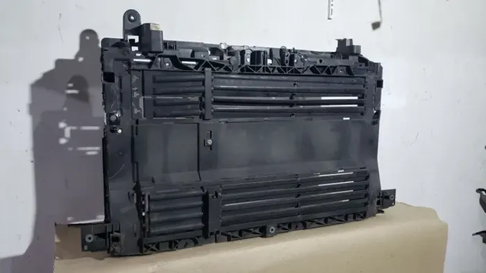 Painel Frontal Eco Sport 2017/2020 Original 