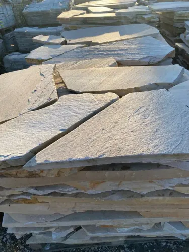 Lajao para jardins Pedra São Tomé 