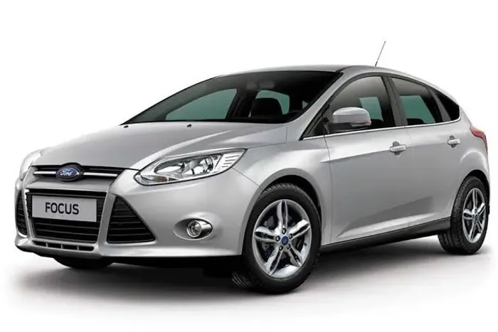 Ford focus 1.6 Powerschifit 2013 2014 75 mil rodados sucata pra retirada de peças 