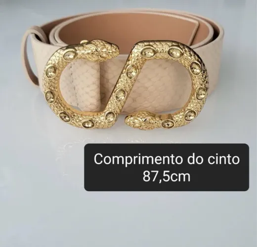 Cinto schutz original