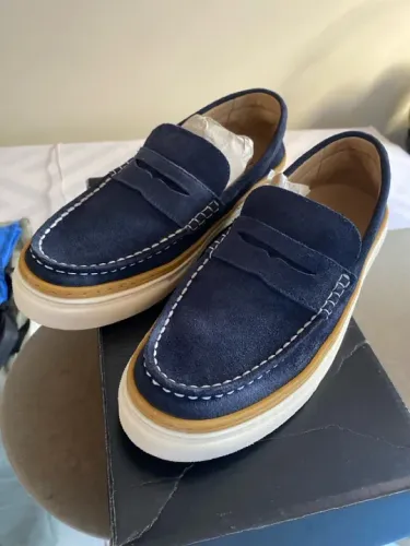 Mocassim Disky 