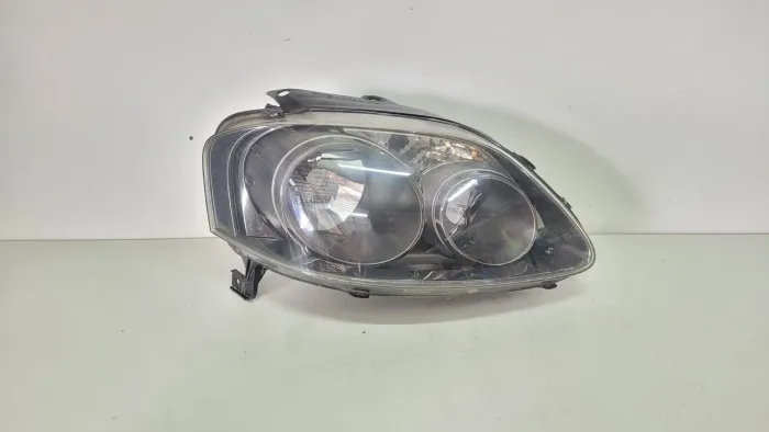 Farol cross fox 07/10