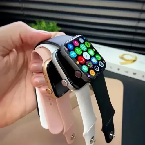 W59 Pro Smartwatch (Entrega Grátis)