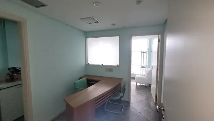 Sala em Bangu, 43m2