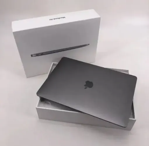 MacBook Air M1 8/256GB Lacrado