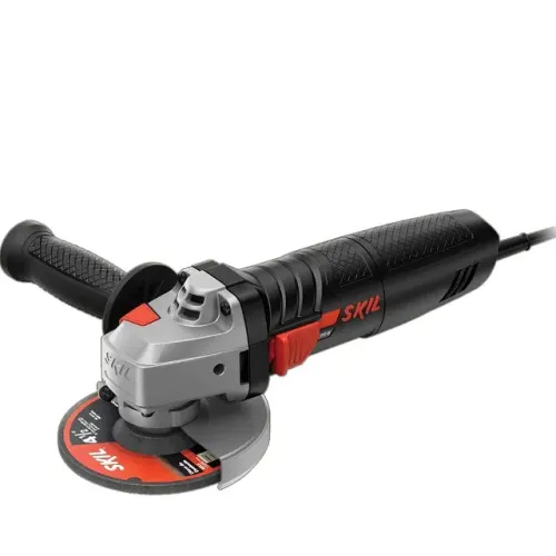 ESMERILHADEIRA ANGULAR 4.1/2" 220V 9002 700W - SKIL