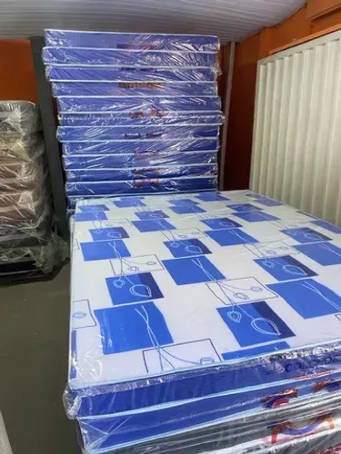 Mega promoção colchão casal 329,99