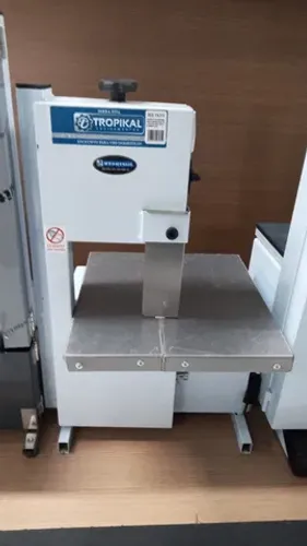 Serra Fita Mirim s/pic. - Tropikal - Sadi