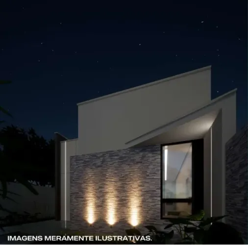 SUA CASA EM LOTE DE 10 X 20 PELO MINHA CMV FACILITADOS