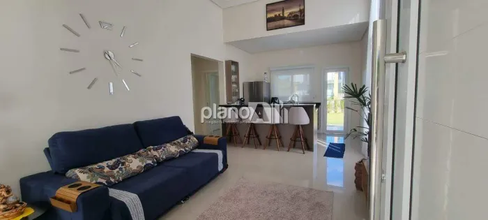 Casa em Condomínio Villa Lucchesi - Província Di Padova à venda, com 124,88m², 3 quartos 1