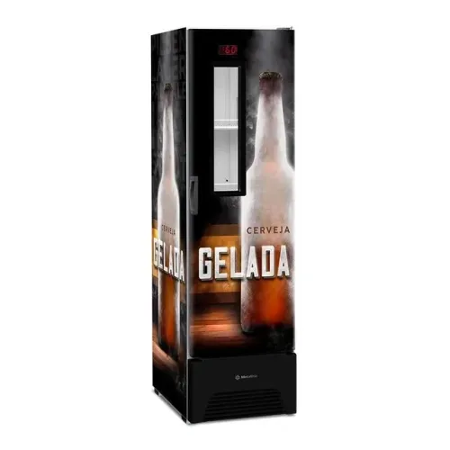 FREZER CERVEJEIRAS VN28 NOVA 