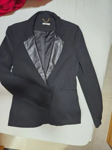 Blazer feminino Canal