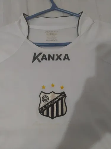 Camisa Bragantino original 2011