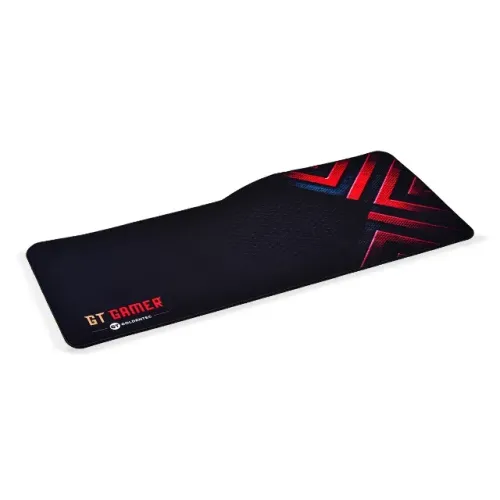 Mousepad Gamer GT 795x345x3mm (Speed) - WZetta