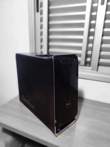 Compudador DELL XPS 8700