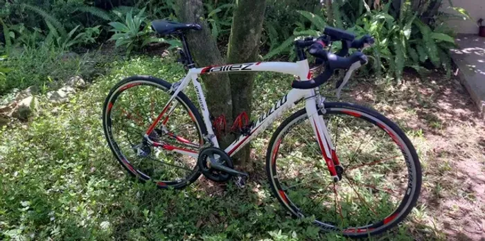 Specialized Allez Elite