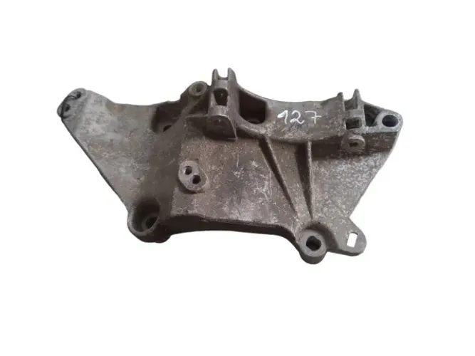 Suporte Do Compressor Renault Megane 2.0 N127