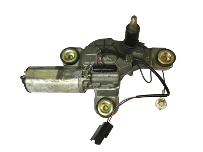 Motor limpador traseiro Fiesta 98