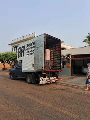 RR TRANSPORTES 