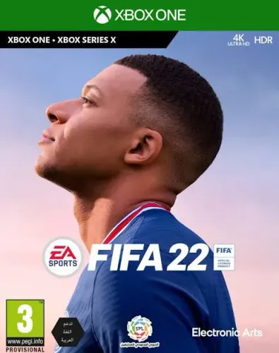 Fifa 22 Xbox One Series