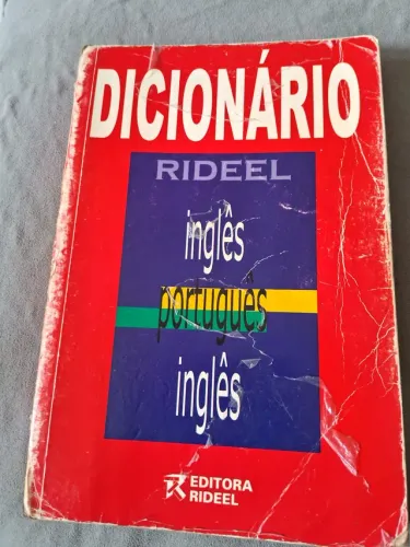 Dicionário inglês-português português-ingles