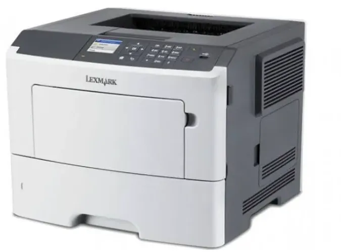 impressora toner lexmark lazer 20 mil impressao frente verso , rede Impressoraeconomica