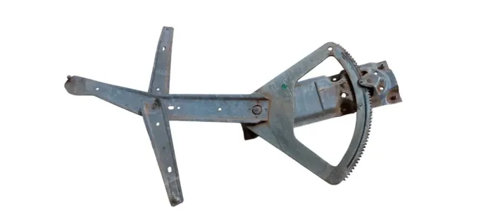 Máquina vidro dianteiro direito Corsa 