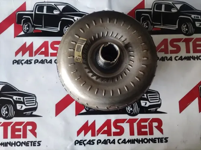 Conversor do cambio S10 2.8 200cv (Leia o Anúncio)