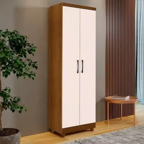 Promoção Multiuso Marrom 1.90 - 22/10