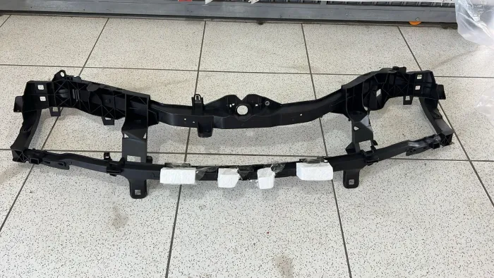 Painel frontal Ford Focus 2009 a 2013