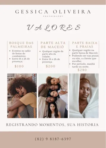 Filmmaker filmagens e fotos de evento