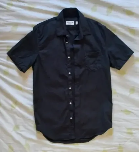 Camisa Lacoste