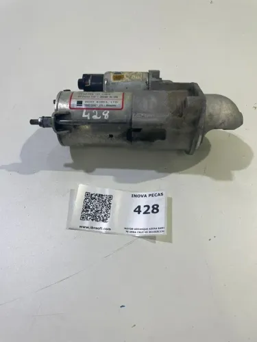 Motor Arranque Azera Santa Fe Vera Cruz V6 361003c150