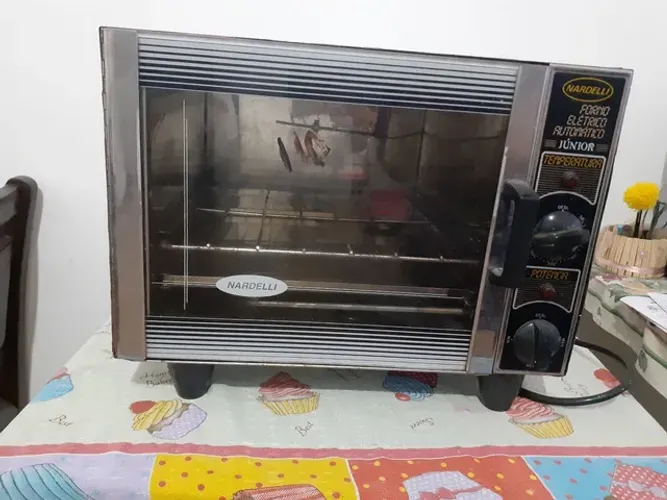 Forno eletrico  Nardelli