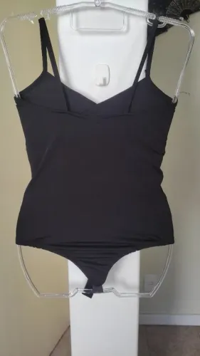 Body Feminino 