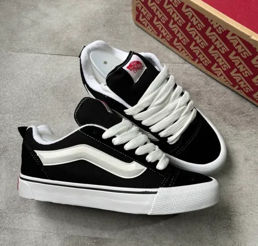 TÊNIS VANS KNU