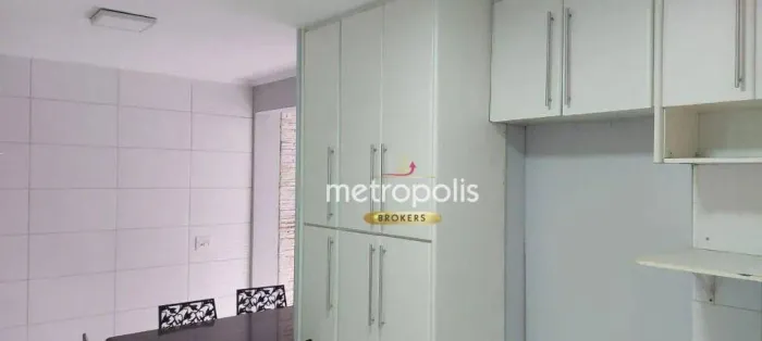 Casa à venda, 160 m² por R$ 650.000,00 - Sacomã - São Paulo/SP
