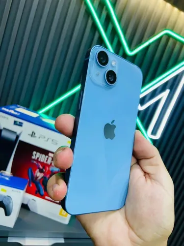 iPhone 14 pronta entrega e preço baixo / novos e seminovos 