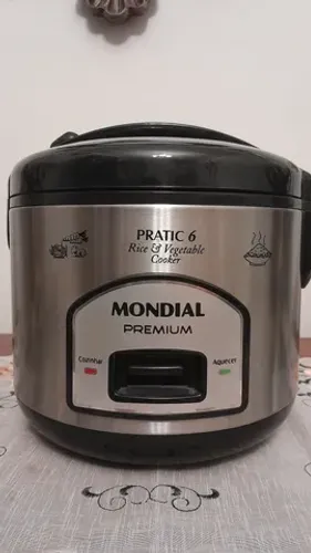 Panela Elétrica