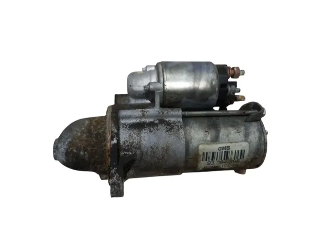 Motor De Arranque Partida S10 E Blazer 2.4 Flex 2006 A 2011