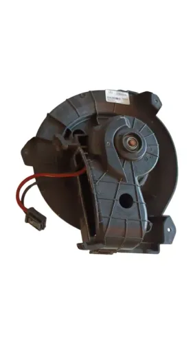 Motor Ventilador Caixa Ar Forçado Sprinter 416 