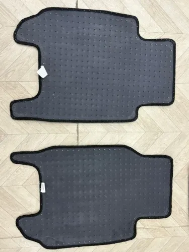 Tapete carro Para Hrv 2024 2025 2026 Preto USADO