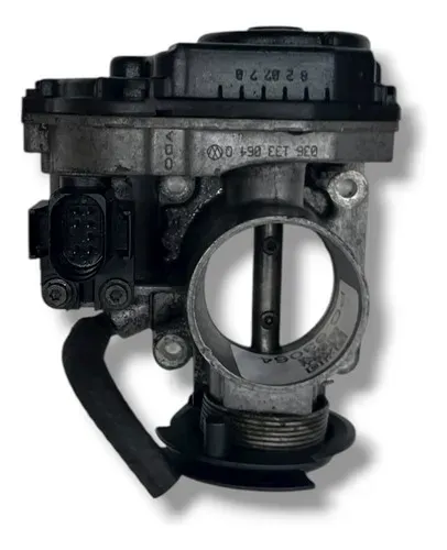 Tbi Corpo Borboleta Vw Gol Saveiro Parati G2 1994 1995 1999