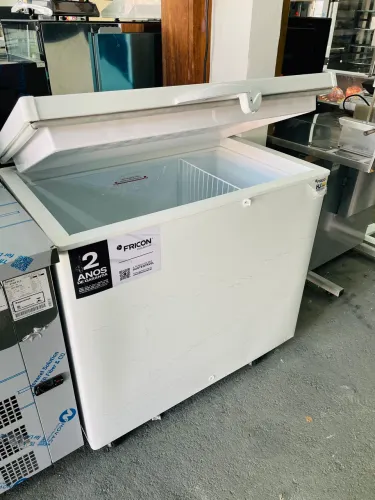 MB Freezer horizontal 311L - Fricon